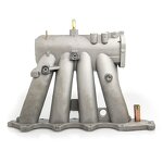 Intake Manifold Factory - OEM/ODM B Series Billet Aluminum for Honda EG DC