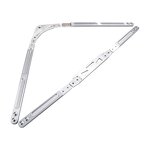 Racing Strut Brace Supplier - OEM/ODM for BMW M3 G80 M4 G82 S58 Steel