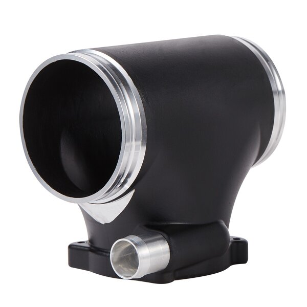 Intake Manifold Plenum Supplier - OEM/ODM Competition for Porsche 911 997.1