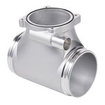 Intake Manifold Plenum Factory - OEM/ODM for Porsche 911 997.1 Carrera