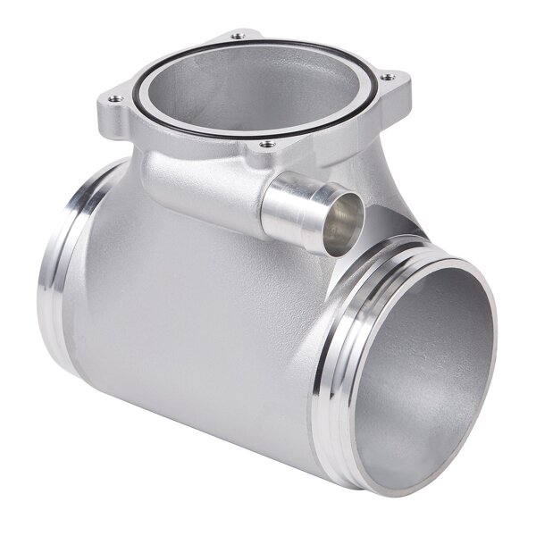 Intake Manifold Plenum Factory - OEM/ODM for Porsche 911 997.1 Carrera