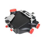 Top Mount Intercooler Factory - OEM/ODM for BMW M3 M4 F80 F82 S55 3.0T