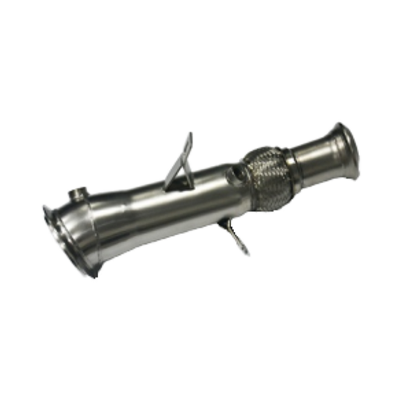 Race Downpipe Factory - OEM/ODM for BMW N20 N26 2.0T 320i 328i F30