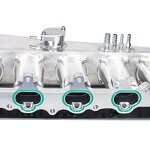 2JZ-GE Intake Manifold Factory - OEM/ODM with Fuel Rail Throttle Body Set