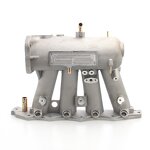 Intake Manifold Factory - OEM/ODM B Series Billet Aluminum for Honda EG DC