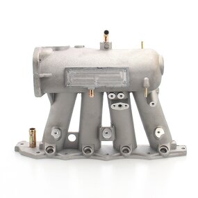 Intake Manifold Factory - OEM/ODM B Series Billet Aluminum for Honda EG DC