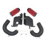 Cold Air Intake Factory - OEM/ODM for Mercedes AMG W205 C63 GLC63