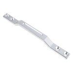 Driveshaft Tunnel Brace Manufacturer - Hot Sale for VW Audi Mk7 Mk8 GTI