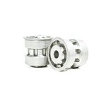 Differential Bracket Kit Manufacturer - OEM/ODM for BMW F8X M3 M4 Rear Offset