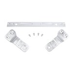 Front Subframe Brace Factory - OEM/ODM for VW Golf MK7 MK8 R GTI Audi RS3