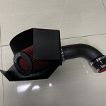 Cold Air Intake System Manufacturer - OEM/ODM Aluminum 3 Inch for VW EA888 EVO4