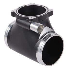 Intake Manifold Plenum Manufacturer - OEM/ODM 82mm for Porsche 997.1 Carrera