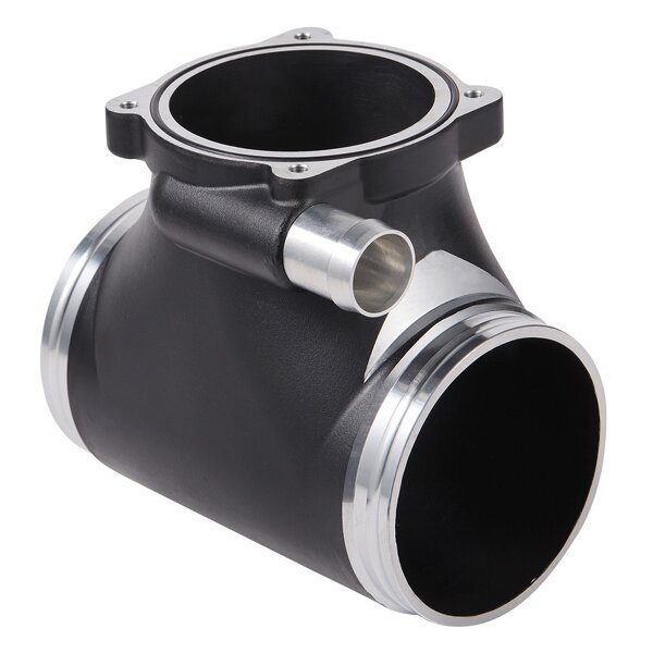 Intake Manifold Plenum Manufacturer - OEM/ODM 82mm for Porsche 997.1 Carrera