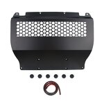 Oil Cooler Skid Plate Manufacturer - OEM/ODM for BMW X3M X4M F97 F98 S58