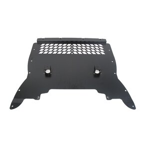 Oil Cooler Skid Plate Supplier - Factory Direct for BMW F90 M5 S63 4.4L Guard