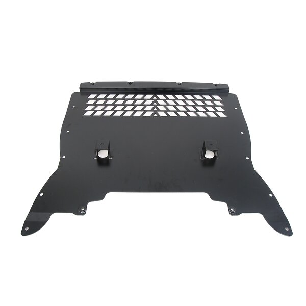 Oil Cooler Skid Plate Supplier - Factory Direct for BMW F90 M5 S63 4.4L Guard