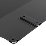 Oil Cooler Skid Plate Manufacturer - OEM/ODM for BMW X3M X4M F97 F98 S58