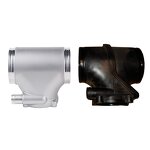 Intake Manifold Plenum Factory - OEM/ODM for Porsche 911 997.1 Carrera