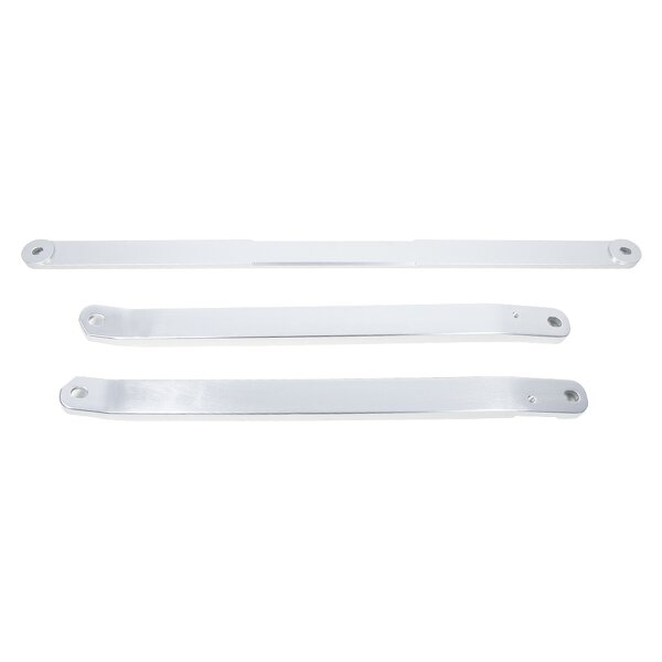 Strut Tower Bar Manufacturer - OEM/ODM for Toyota GR Supra A90 A91 Black Silver