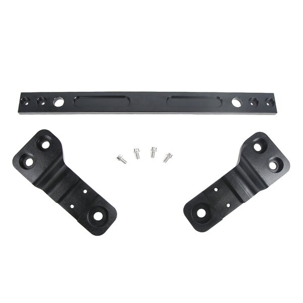 Front Subframe Brace Supplier - OEM/ODM High Quality for VW Golf R GTI RS3