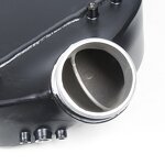 Charge Air Cooler Factory - OEM/ODM Top Mount Dual Pass for BMW M3 M4