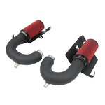 Cold Air Intake Factory - OEM/ODM for Mercedes AMG W205 C63 GLC63