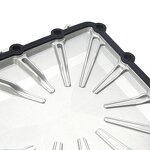 DCT Oil Pan Supplier - OEM/ODM CNC Aluminum for BMW E9X M3 Z4 Boost