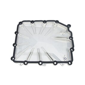 DCT Oil Pan Manufacturer - OEM/ODM CNC for BMW E9X M3 Z4 SDrive35i Boost