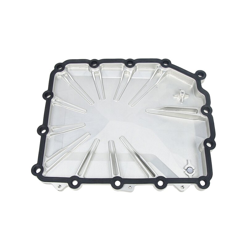 DCT Oil Pan Manufacturer - OEM/ODM CNC for BMW E9X M3 Z4 SDrive35i Boost