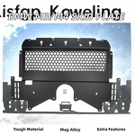 Oil Cooler Skid Plate Manufacturer - OEM/ODM for BMW G80 M3 G82 G83 M4