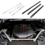 Strut Tower Bar Factory - OEM/ODM for Toyota GR Supra A90 A91 Black Silver