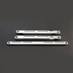 Strut Brace Factory - OEM/ODM Performance for BMW 5 Series G30 G31 Aluminum