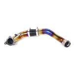 Titanium ChargePipe Kit Manufacturer - OEM/ODM for BMW B58 3.0T F20 F30