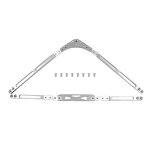 Strut Tower Bar Supplier - OEM/ODM Performance for BMW M3 G80 M4 G82 S58