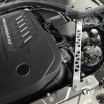 Strut Brace Manufacturer - OEM/ODM Performance for BMW 2 3 4 Series G20 G42