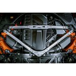 Strut Tower Bar Supplier - OEM/ODM Performance for BMW M3 G80 M4 G82 S58