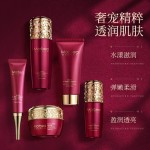 护肤套装工厂-批发保湿软化清洁化妆品
