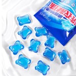洗衣豆工厂-批发洗衣胶囊持久液体