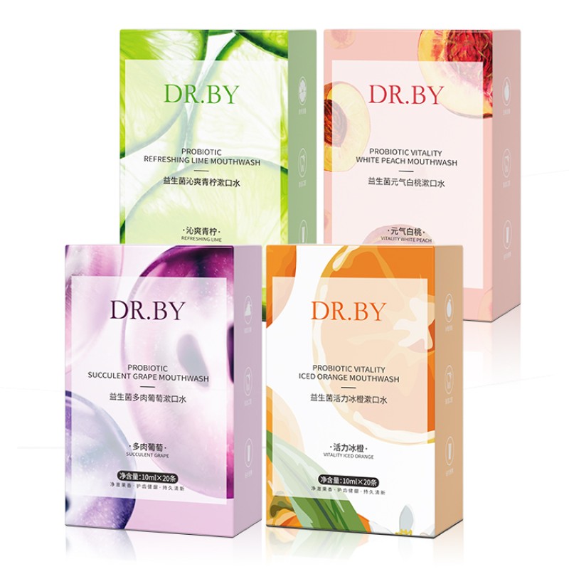 Toothpaste Manufacturer - OEM Whitening Strengthen Stain Remover Fresh