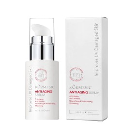 Whitening Serum Factory - Bulk Natural Organic Brightening Anti Wrinkle