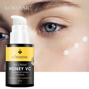 Face Cream Manufacturer - OEM Anti Aging Eye Bag Remove Brightening