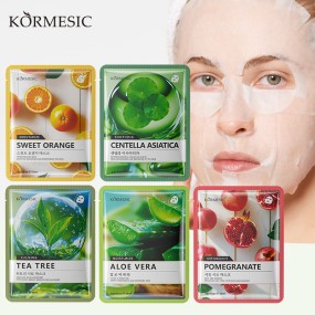 Fruit Mask Supplier - OEM Deep Moisturizing Beauty Skin Care