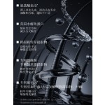 防脱洗发水供应商-代工长发造型阿甘油滋养