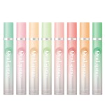 Mini Mouth Wash Supplier - Bulk Natural Fruit Plant Flavor Deep Cleaning