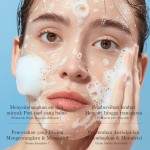 泡沫洁面乳生产商-批发亮白深层清洁胶原蛋白