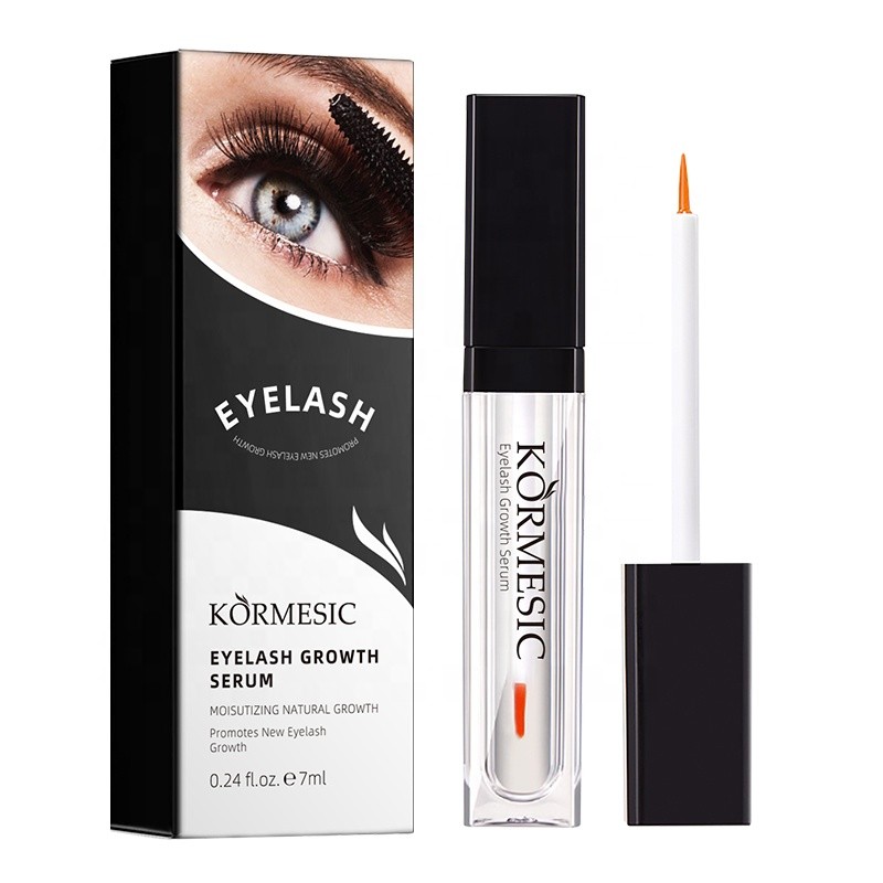 Lash Serum Factory - Bulk Fast Growth Lengthen Thicken Treatment