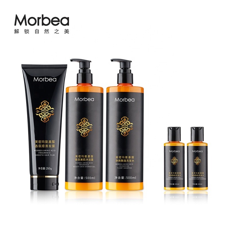 Acne Set Supplier - OEM Hyaluronic Anti Acne Skin Care Set