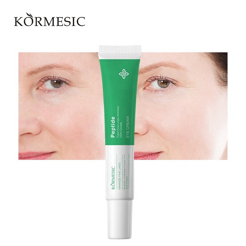 Eye Cream Factory - OEM Anti Wrinkle Instant Reduces Bags Firming