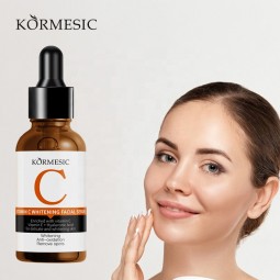 Anti Wrinkle Serum Supplier - OEM Lightening Amino Acid Vitamin E