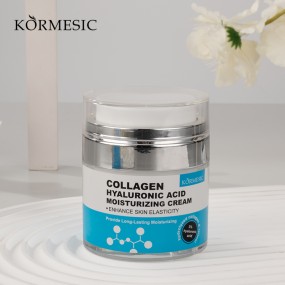 Face Cream Factory - OEM Moisturizer Lotion Beauty Whitening Cream